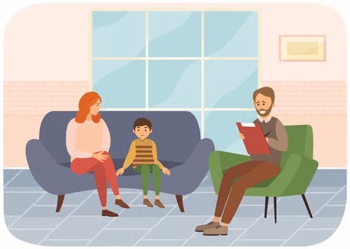 enfant consult - site